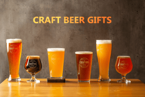 Craft Beer Gifts
