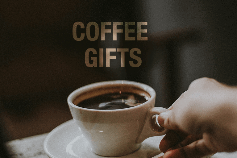coffee gifts