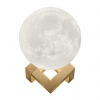 moon lamp
