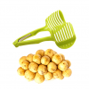 potato cutter