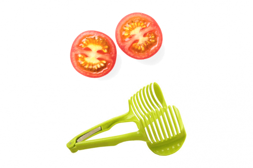 tomato cutter